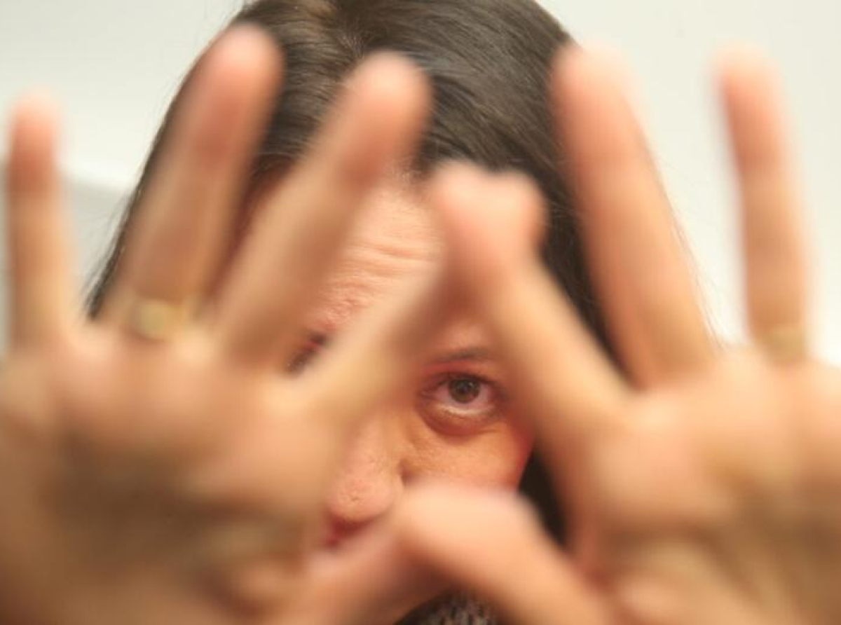 Kad žrtva zaćuti, pravda utihne: Zašto većina porodičnih nasilnika nikad ne dospije na sud, niti u zatvor